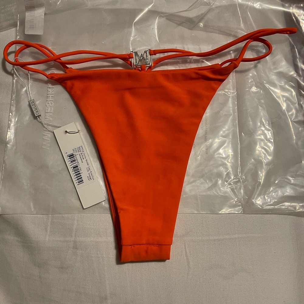 Meshki swim wear